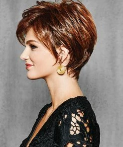 Hairdo Take It Short | HF Synthetic Wig (Basic Cap) WOMEN'S WIGS