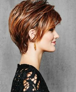Hairdo Take It Short | HF Synthetic Wig (Basic Cap) WOMEN'S WIGS
