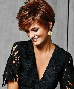 Hairdo Take It Short | HF Synthetic Wig (Basic Cap) WOMEN'S WIGS