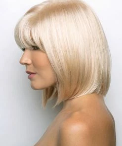 Noriko Alva | Synthetic Wig (Basic Cap) WOMEN'S WIGS