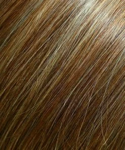 Jon Renau ALL HAIR TOPPERS Top This 16