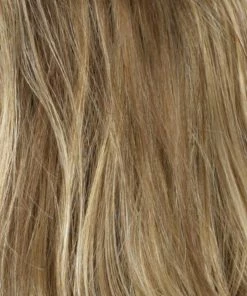 Estetica Alden | Synthetic Lace Front Wig (Mono Top)