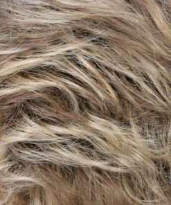 Estetica WOMEN'S WIGS Rebecca | Synthetic Wig (Basic Cap)