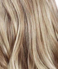 Estetica Alden | Synthetic Lace Front Wig (Mono Top)