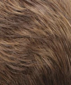 Estetica Ponytail Spring Clip | Synthetic Clip On Hairpiece PONYTAILS