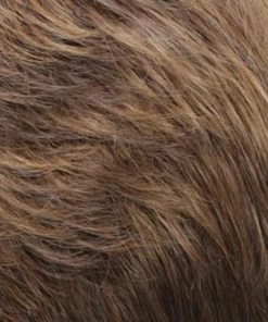 Estetica Mono Wiglet 413-MP | Synthetic Hair Piece (Mono Part) ALL HAIR TOPPERS