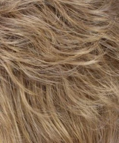 Estetica WOMEN'S WIGS Hallie | Synthetic Lace Front Wig (Basic Cap)