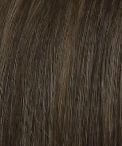 Raquel Welch Curve Appeal | HF Synthetic Lace Front Wig (Mono Part)