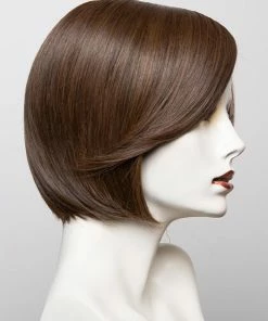 Raquel Welch WOMEN'S WIGS Straight Up With A Twist | HF Synthetic Lace Front Wig (Mono Top)