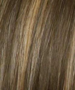 Raquel Welch Curve Appeal | HF Synthetic Lace Front Wig (Mono Part)