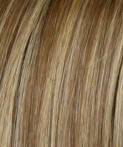 Raquel Welch Curve Appeal | HF Synthetic Lace Front Wig (Mono Part)