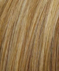 Raquel Welch Curve Appeal | HF Synthetic Lace Front Wig (Mono Part)