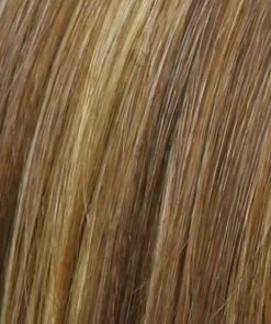 Raquel Welch Curve Appeal | HF Synthetic Lace Front Wig (Mono Part)