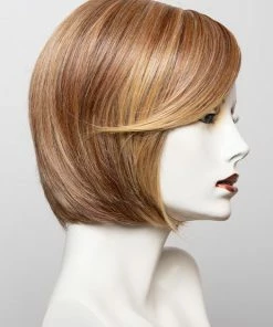 Raquel Welch WOMEN'S WIGS Straight Up With A Twist | HF Synthetic Lace Front Wig (Mono Top)