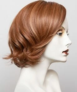 Raquel Welch Crowd Pleaser | HF Synthetic Lace Front Wig (Mono Part)