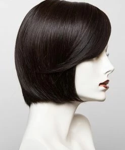 Raquel Welch WOMEN'S WIGS Straight Up With A Twist | HF Synthetic Lace Front Wig (Mono Top)