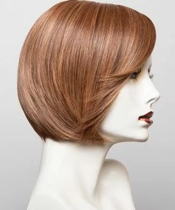 Raquel Welch WOMEN'S WIGS Straight Up With A Twist | HF Synthetic Lace Front Wig (Mono Top)