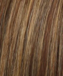 Raquel Welch Curve Appeal | HF Synthetic Lace Front Wig (Mono Part)