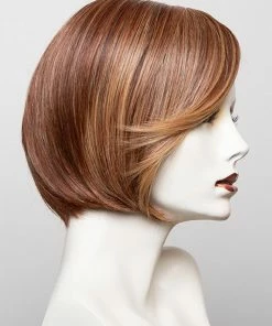 Raquel Welch WOMEN'S WIGS Straight Up With A Twist | HF Synthetic Lace Front Wig (Mono Top)