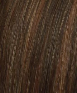 Raquel Welch Curve Appeal | HF Synthetic Lace Front Wig (Mono Part)