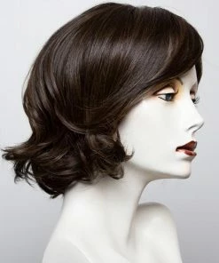 Raquel Welch Crowd Pleaser | HF Synthetic Lace Front Wig (Mono Part)