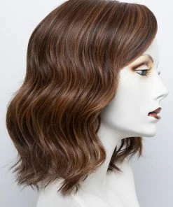 Raquel Welch WOMEN'S WIGS Editor's Pick | Synthetic Lace Front Wig (Mono Top)