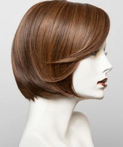 Raquel Welch WOMEN'S WIGS Straight Up With A Twist | HF Synthetic Lace Front Wig (Mono Top)