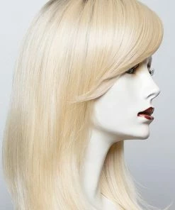 Raquel Welch Spotlight Large | Synthetic Lace Front Wig (Mono Top)