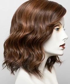 Raquel Welch WOMEN'S WIGS Editor's Pick | Synthetic Lace Front Wig (Mono Top)