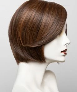 Raquel Welch WOMEN'S WIGS Straight Up With A Twist | HF Synthetic Lace Front Wig (Mono Top)