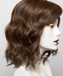 Raquel Welch WOMEN'S WIGS Editor's Pick | Synthetic Lace Front Wig (Mono Top)