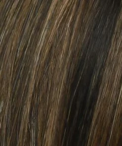 Raquel Welch Curve Appeal | HF Synthetic Lace Front Wig (Mono Part)