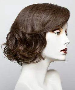 Raquel Welch Crowd Pleaser | HF Synthetic Lace Front Wig (Mono Part)