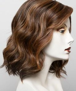 Raquel Welch WOMEN'S WIGS Editor's Pick | Synthetic Lace Front Wig (Mono Top)