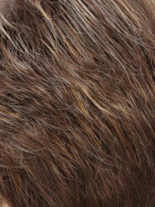 Estetica Kate Petite | Synthetic Wig (Basic Cap) 16 Estetica Kate Petite | Synthetic Wig (Basic Cap)