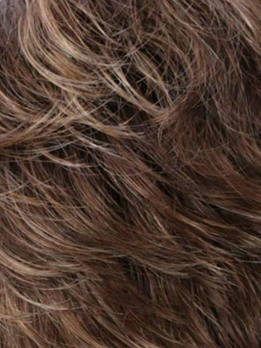 Estetica Cheri | Synthetic Wig (Basic Cap) 21 Estetica Cheri | Synthetic Wig (Basic Cap)