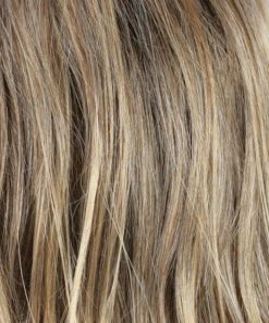 Estetica Reeves | Synthetic Wig (Basic Cap)