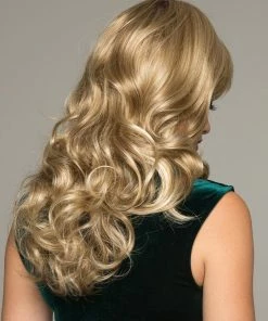 Noriko WOMEN'S WIGS Avery | Synthetic Wig (Basic Cap)