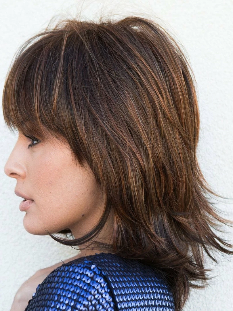 Rene Of Paris Bailey | Synthetic Wig (Basic Cap) WOMEN'S WIGS 5 Rene Of Paris Bailey | Synthetic Wig (Basic Cap) WOMEN'S WIGS