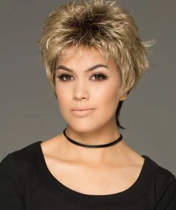 Noriko WOMEN'S WIGS Drew | Short Synthetic Wig (Basic Cap)