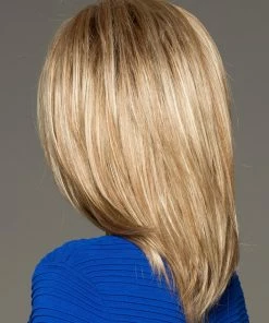 Noriko WOMEN'S WIGS Jackson | Synthetic Wig (Basic Cap) 49 Noriko WOMEN'S WIGS Jackson | Synthetic Wig (Basic Cap)