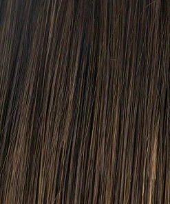 Amore WOMEN'S WIGS Evanna Mono | Synthetic Wig (Mono Top)