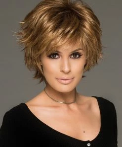 Noriko Nori | Synthetic Wig (Basic Cap)