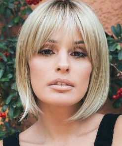 Rene Of Paris WOMEN'S WIGS Tori | Short Synthetic Wig (Basic Cap)