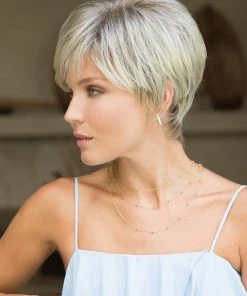 Noriko WOMEN'S WIGS Megan | Synthetic Wig (Basic Cap)