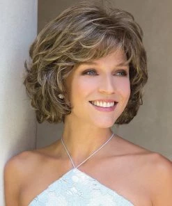 Noriko Mariah | Synthetic Wig (Basic Cap)