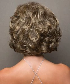 Noriko Mariah | Synthetic Wig (Basic Cap)