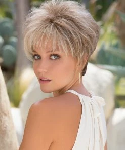 Noriko Roni | Synthetic Wig (Basic Cap)