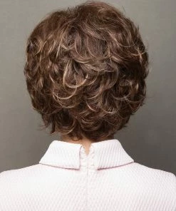 Noriko Sandie | Synthetic Wig (Basic Cap)