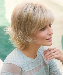 Noriko Sky | Synthetic Wig (Basic Cap) WOMEN'S WIGS